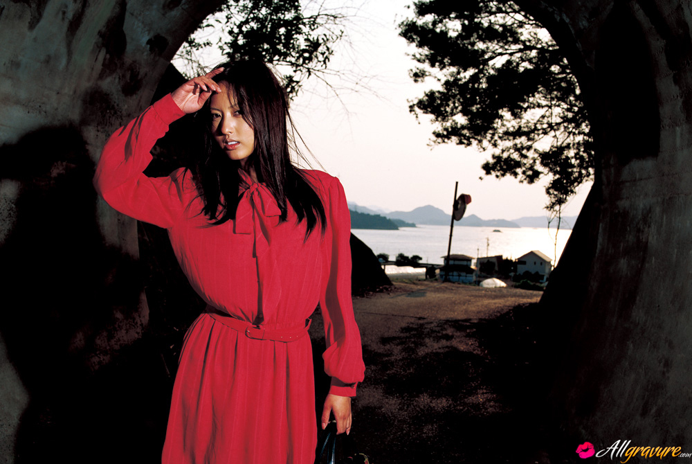 [Allgravure] 2014.10.12 Sayaka Ogata - Origins